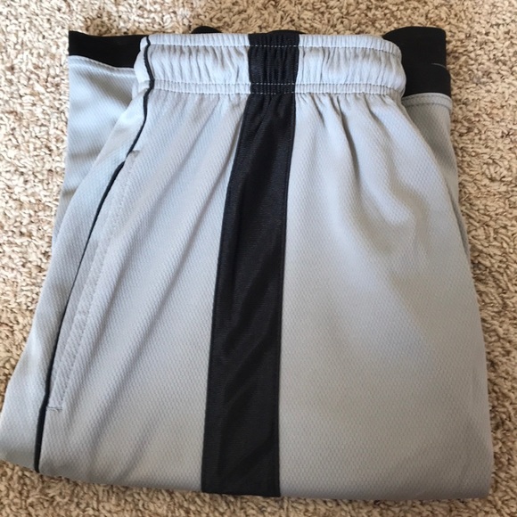 At the Buzzer Other - NWOT Mens Athletic Shorts